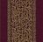 Forbo Flotex hospitality & leisure Geometric / Graphic 252303 Trianon Border Natrium Trianon Border Natrium