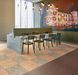 Forbo Marmoleum Modular t3407 donkey island