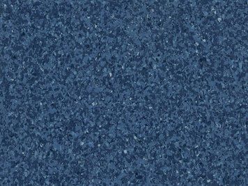 Polyflor Classic Mystique PUR Delta Blue 1220 Delta Blue