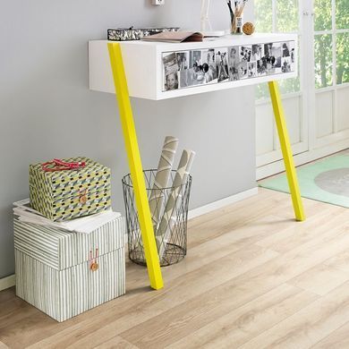 Polyflor Designatex PUR California Oak 2145 California Oak