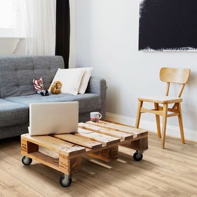 Polyflor Designatex PUR California Oak 2145 California Oak
