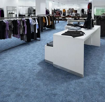 Forbo Flotex Colour t590001 Calgary sky Calgary sky