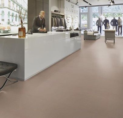 Forbo Marmoleum Solid Piano 3631 otter otter
