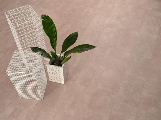 Amtico Spacia Stone Earth SS5S2637 earth