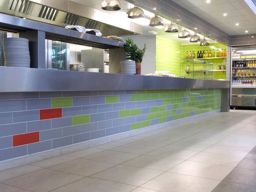 Amtico Signature Stone Honed Limestone Natural AR0SLH11 Honed Limestone Natural