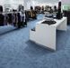 Forbo Flotex Colour t590001 Calgary sky