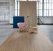 Forbo Marmoleum Linear Striato 5217 withered prairie