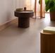 Forbo Marmoleum Solid Cocoa 3580 milk chocolate