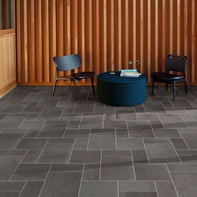Amtico Form Stone Char FS7S4810 Char