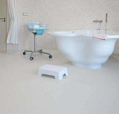 Forbo Surestep Laguna 178082 snow Snow
