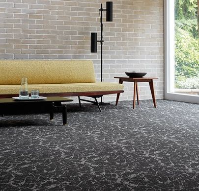 Forbo Flotex от Tibor 980702 Onyx pewter Onyx pewter
