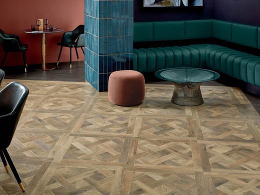Amtico Designers' Choice Versailles Parquet DC541 Versailles Parquet DC541