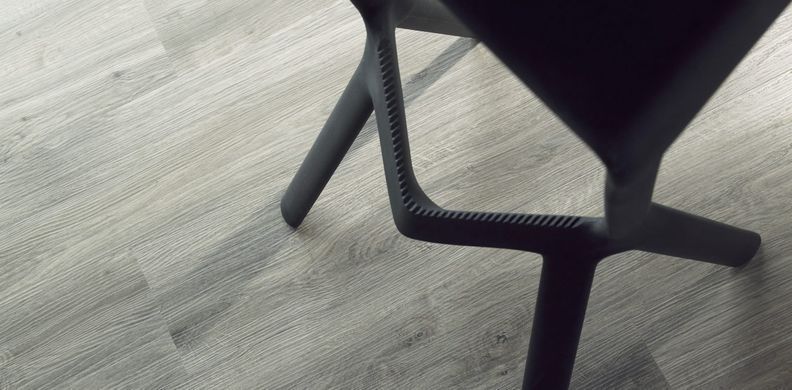 Amtico Spacia Wood Weathered Oak SS5W2524 Weathered Oak
