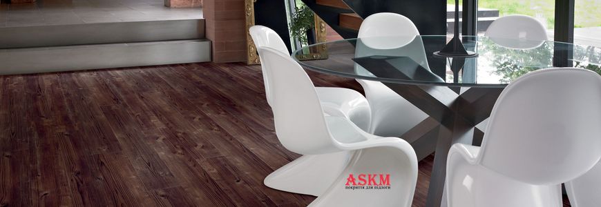 Amtico First Wood Aged Cedar Wood SF3W2493 Aged Cedar Wood