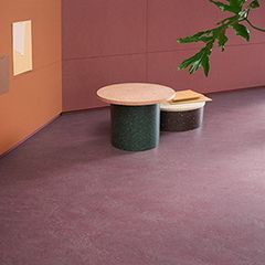 Акустический Marmoleum