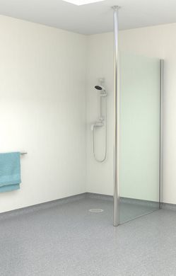 Polyflor Polyclad Pro PU Blue Shingle 4097 Blue Shingle