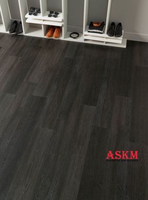 Amtico First Wood Blackened Oak SF3W2780 blackened oak