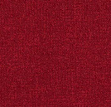 Forbo Flotex Colour t546026 Metro red Metro red