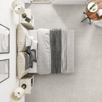 SmartStrand Loft Life Grand 870-Silver silver