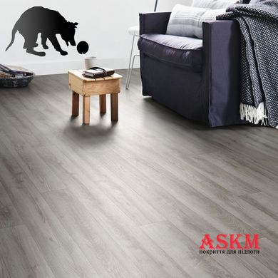 Polyflor Designatex PUR Platinum Oak 2142 Platinum Oak