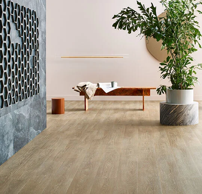 Forbo Allura Click Pro 63535CL5 natural timber natural timber