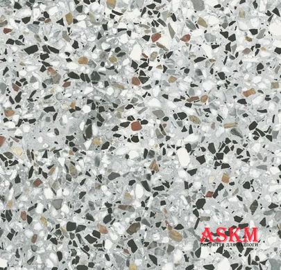 Forbo Sarlon 15 dB Graphic 9402T4315 natural terrazzo natural terrazzo