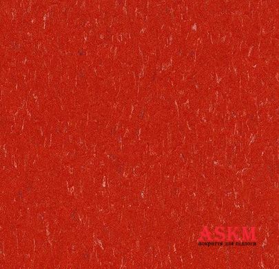 Forbo Marmoleum Solid Piano 3625/362535 salsa red salsa red