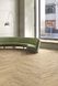 Polyflor Expona Simplay Wood PUR Brown Mystique Wood 2519