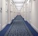 Forbo Flotex hospitality & leisure Geometric / Graphic 252301 Trianon Border Zincun