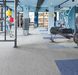 Forbo Flotex Colour t545024 Canyon cloud