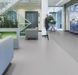 Forbo Marmoleum Solid Cocoa 3582 earl grey chocolate