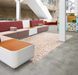 Forbo Modul'up Compact Material 659UP43C mercury slabstone