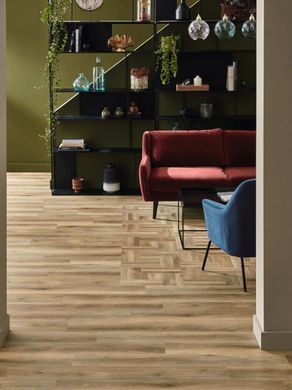 Amtico Designers' Choice Chantilly Weave DC538 Chantilly Weave DC538