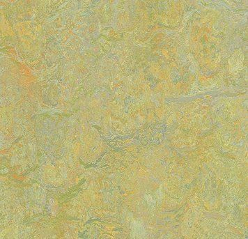 Forbo Marmoleum Decibel on order 341335 green melody green melody