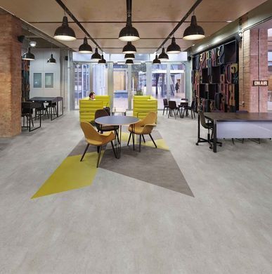 Polyflor Silentflor PUR Silver Oak 9951 Silver Oak