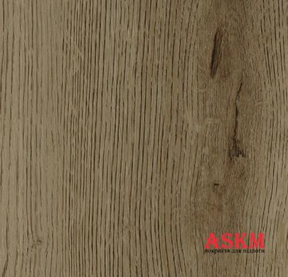 Forbo Allura Decibel 0.35 Wood 5424AD3 taupe antique oak (100x16.6 cm) taupe antique oak