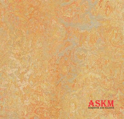Forbo Marmoleum Marbled Vivace 3411/341135 sunny day sunny day