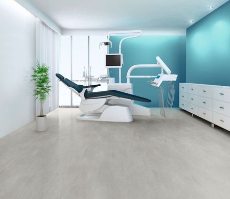 Polyflor Silentflor PUR Silver Oak 9951 Silver Oak