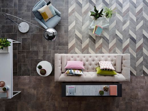 Amtico Signature Stone Kura Anise AR0SKU39 Kura Anise