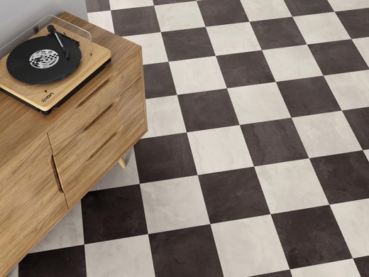 Amtico Spacia Stone Black Marble SS5S2621 black marble