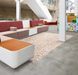 Forbo Sarlon 19 db Material 659T4319 mercury slabstone