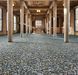 Forbo Flotex від Starck 313006 Vortex gold A3