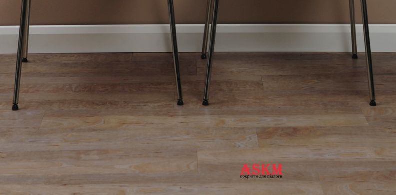 Amtico First Wood Bleached Elm SF3W2516 Bleached Elm