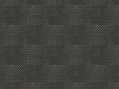 Polyflor Expona Design Stone and Abstract PUR Black Treadplate 8122 Black Treadplate