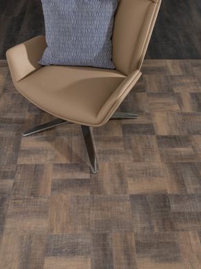 Amtico Signature Wood Dockland Oak AR0W8350 Dockland Oak