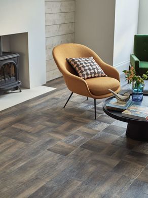 Amtico Signature Wood Dockland Oak AR0W8350 Dockland Oak