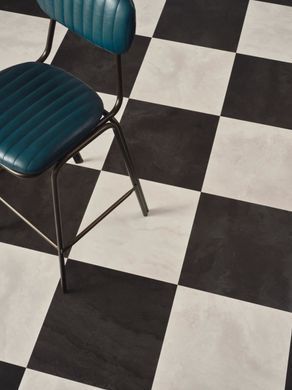 Amtico Spacia Stone White Marble SS5S2618 white marble