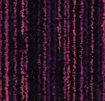 Входная система Forbo Coral Welcome 3219 colour purple colour purple