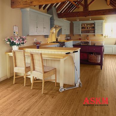 Polyflor Secura PUR Counrty Oak 2130 Counrty Oak