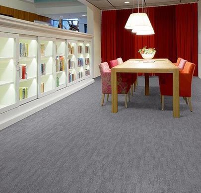 Forbo Flotex Penang p982037 grey Penang grey